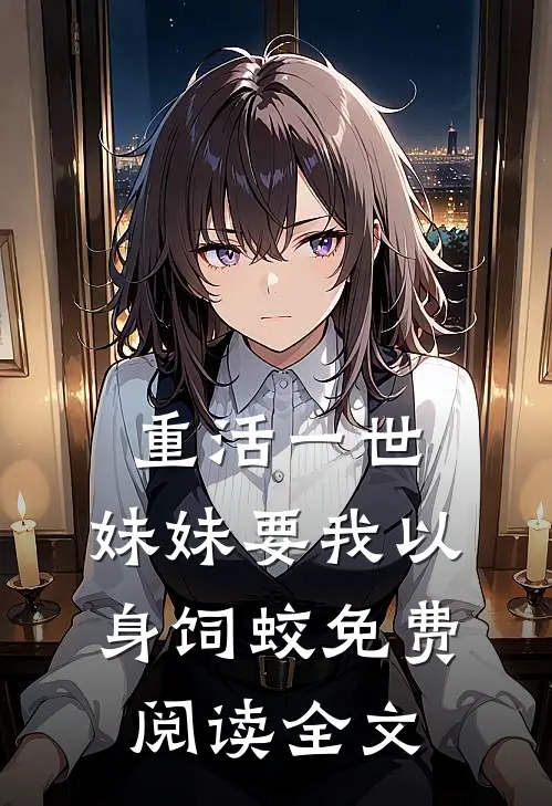 重活一世，妹妹要我以身饲蛟免费阅读全文