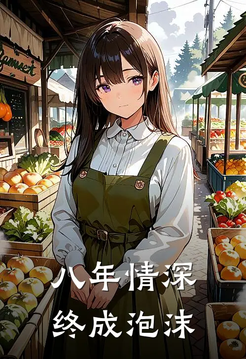 八年情深终成泡沫