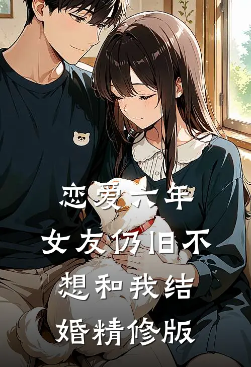 恋爱六年，女友仍旧不想和我结婚精修版
