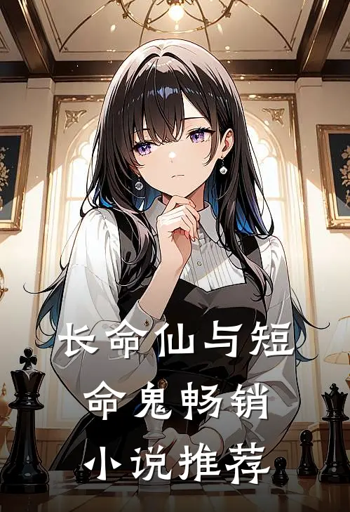 长命仙与短命鬼畅销小说推荐