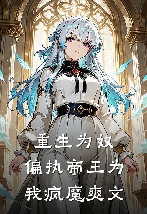 重生为奴,偏执帝王为我疯魔爽文