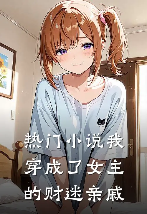 热门小说我穿成了女主的财迷亲戚