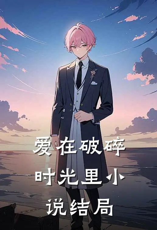 爱在破碎时光里小说结局