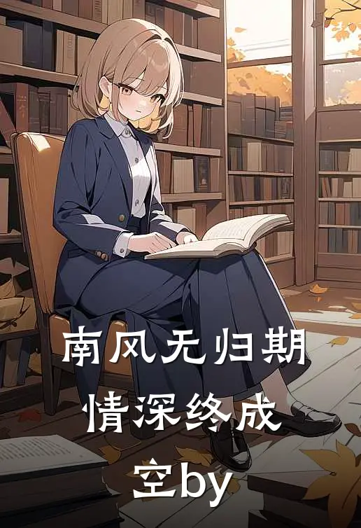南风无归期，情深终成空by