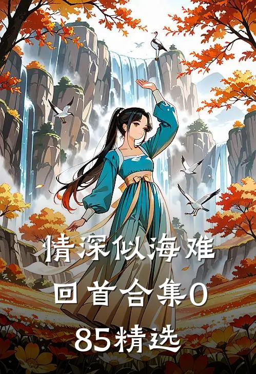 情深似海难回首合集085精选