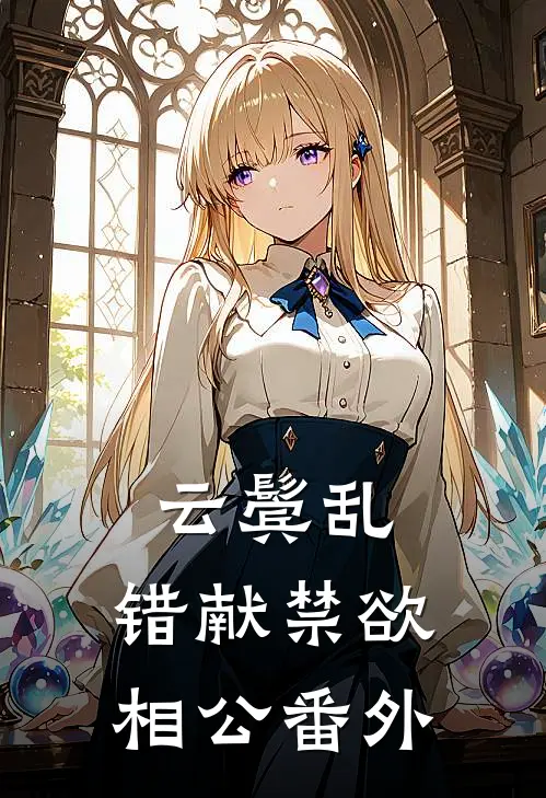云鬓乱，错献禁欲相公 番外