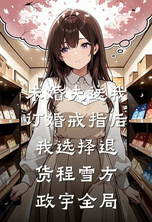 未婚夫送我订婚戒指后，我选择退货程雪方政宇全局