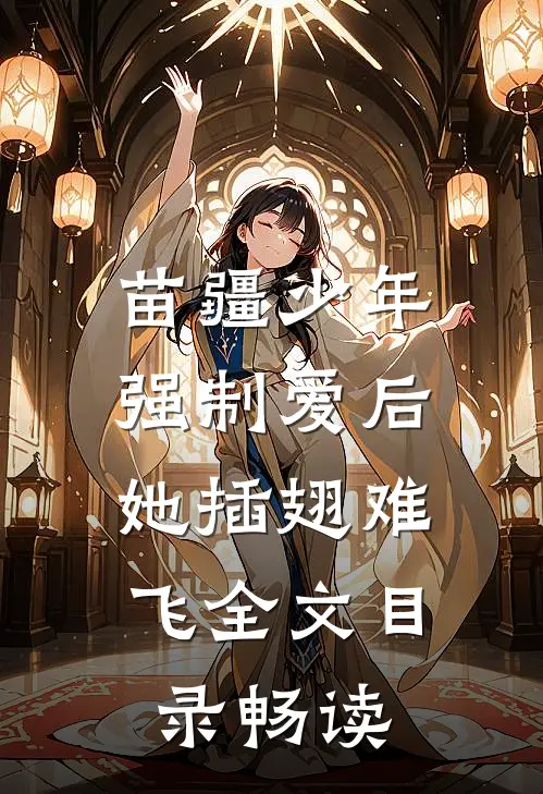 苗疆少年强制爱后，她插翅难飞全文目录畅读