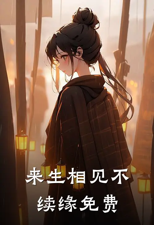 来生相见不续缘免费