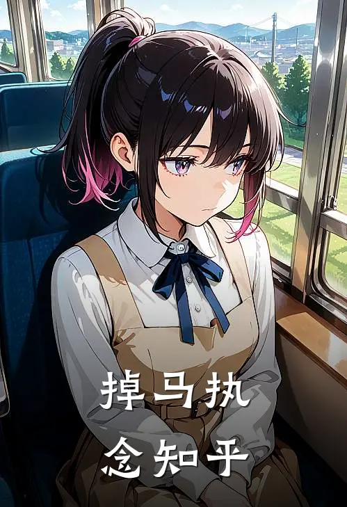 掉马执念知乎