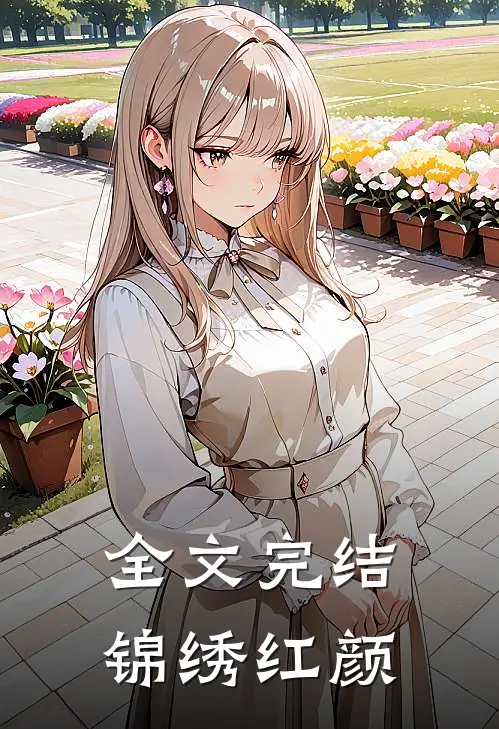 全文完结锦绣红颜