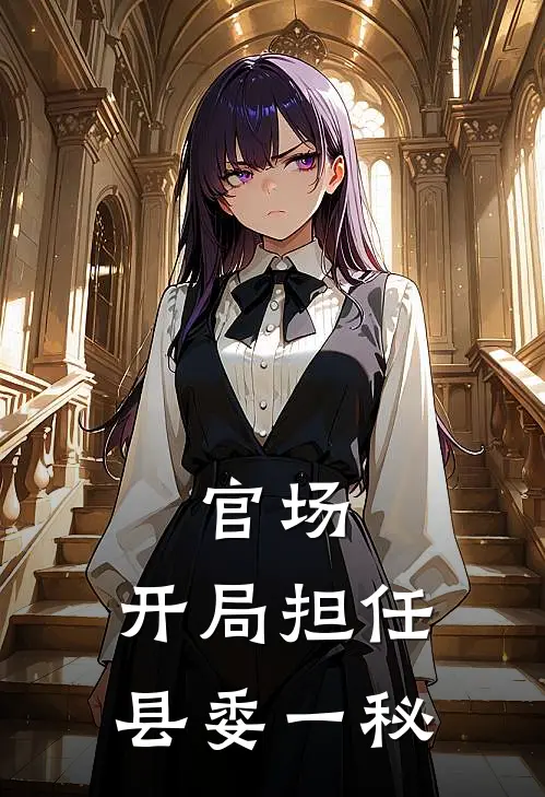 官场：开局担任县委一秘