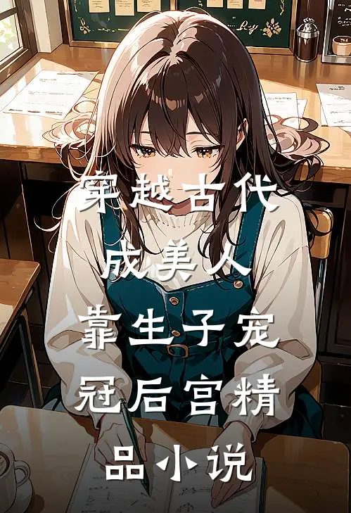 穿越古代成美人，靠生子宠冠后宫精品小说