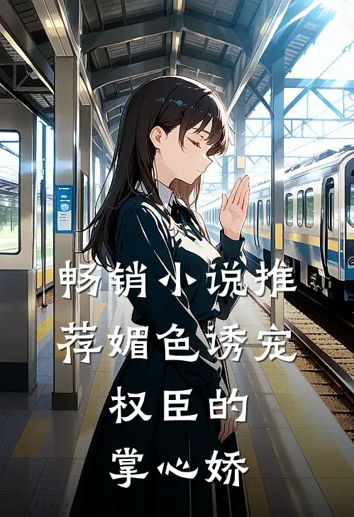 畅销小说推荐媚色诱宠:权臣的掌心娇