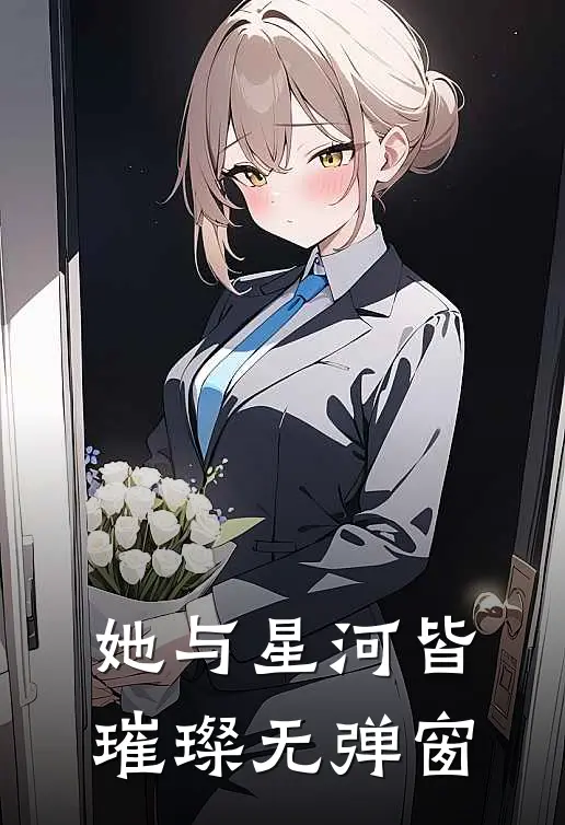 她与星河皆璀璨无弹窗