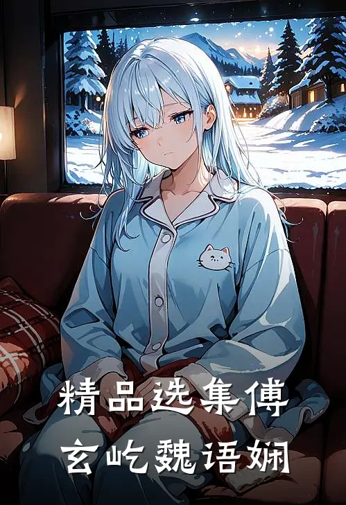 精品选集傅玄屹魏语娴
