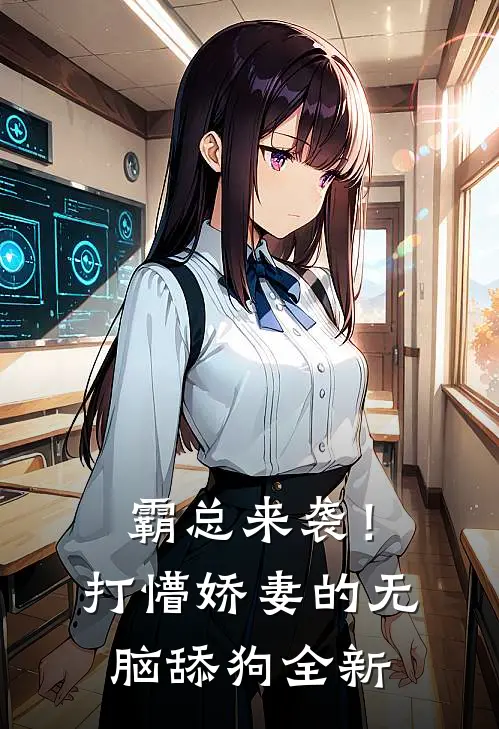霸总来袭！打懵娇妻的无脑舔狗全新