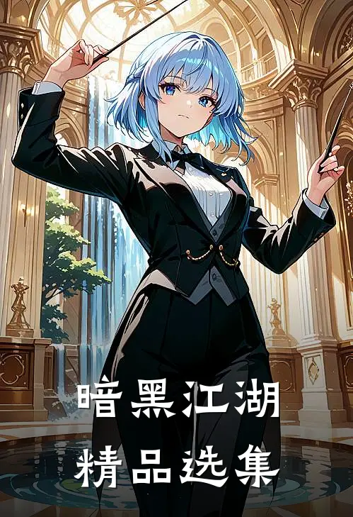 暗黑江湖精品选集在哪