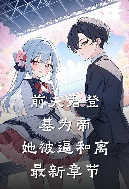 前夫君登基为帝，她被逼和离最新章节