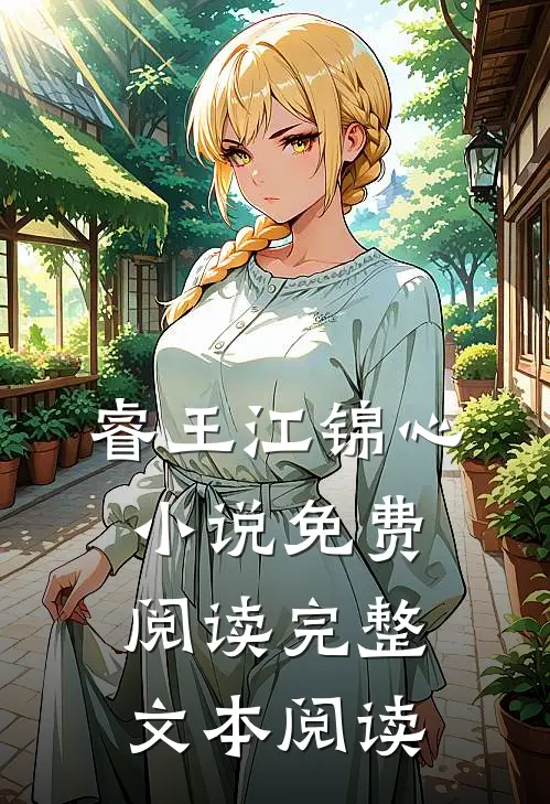 睿王江锦心小说免费阅读完整文本阅读