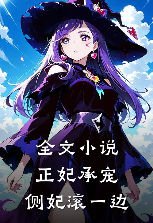 全文小说正妃承宠：侧妃滚一边