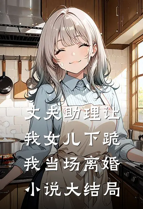 丈夫助理让我女儿下跪，我当场离婚小说大结局