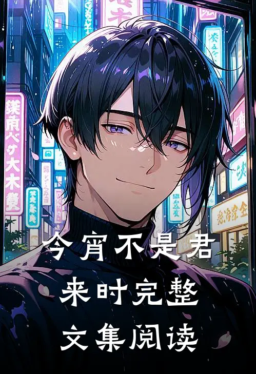 今宵不是君来时完整文集阅读
