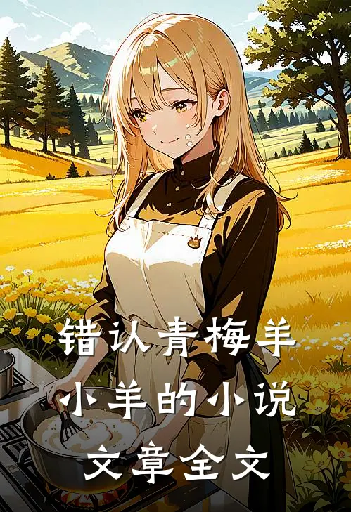 错认青梅羊小羊的小说文章全文