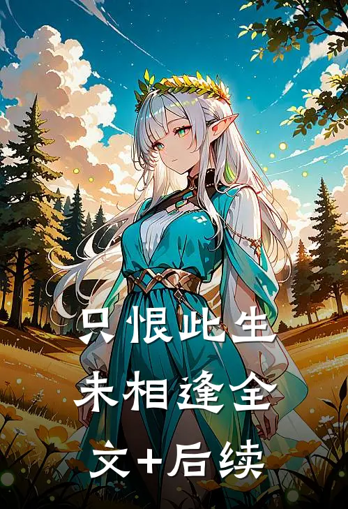 只恨此生未相逢全文+后续