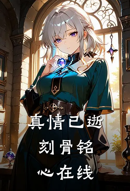 真情已逝，刻骨铭心在线