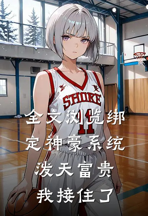 全文浏览绑定神豪系统，泼天富贵我接住了