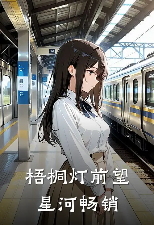 梧桐灯前望星河畅销