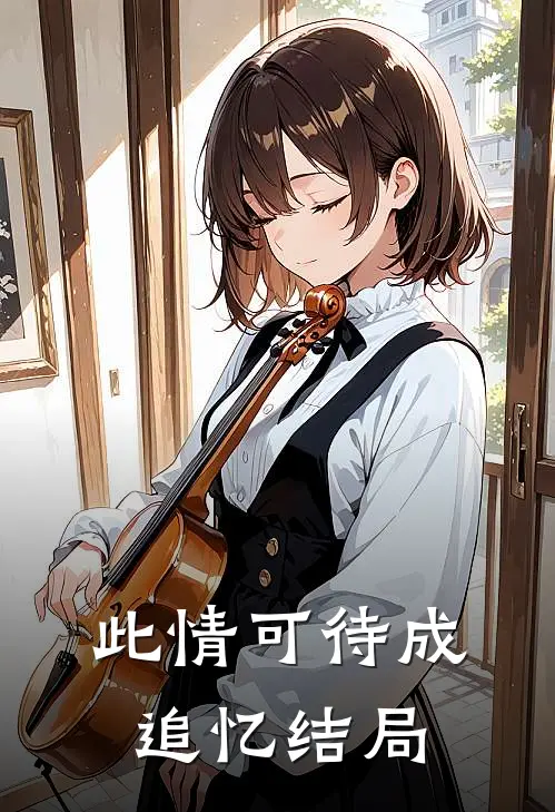 此情可待成追忆结局