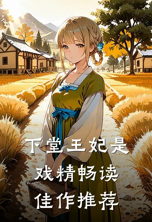 下堂王妃是戏精畅读佳作推荐