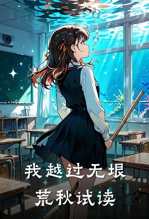 我越过无垠荒秋试读