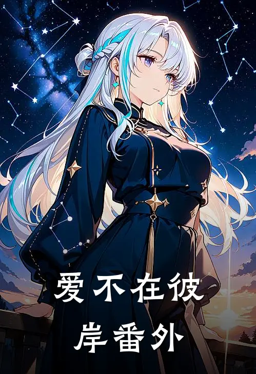 爱不在彼岸番外
