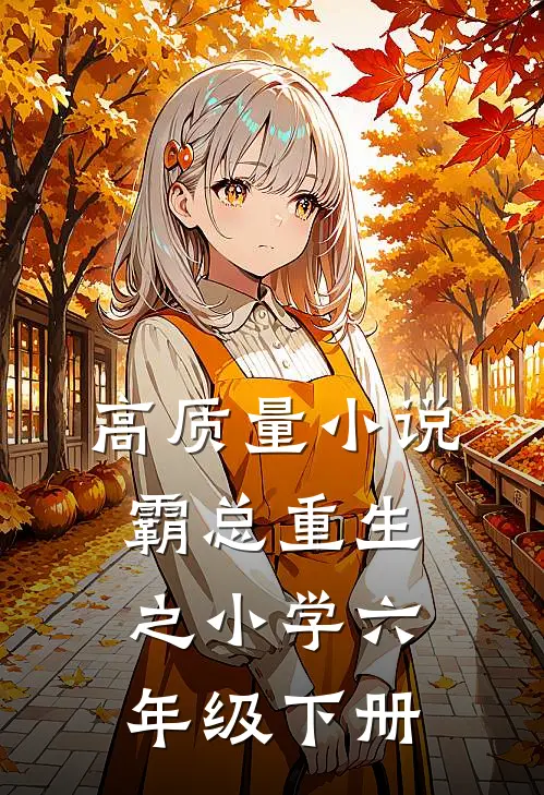 高质量小说霸总重生之小学六年级下册