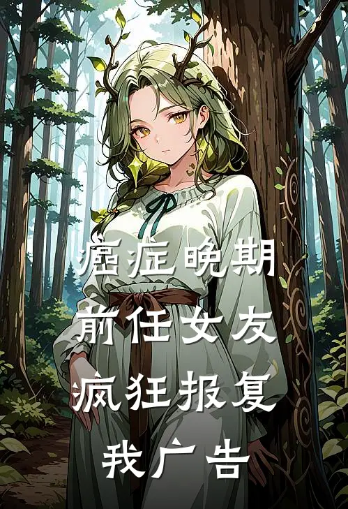 癌症晚期，前任女友疯狂报复我广告