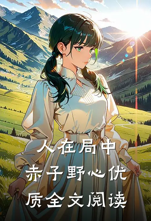 人在局中：赤子野心优质全文阅读