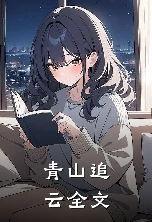 青山追云全文