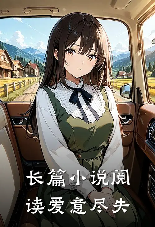 长篇小说阅读爱意尽失