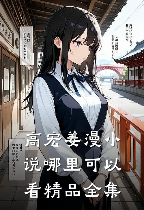 高宏姜漫小说哪里可以看精品全集