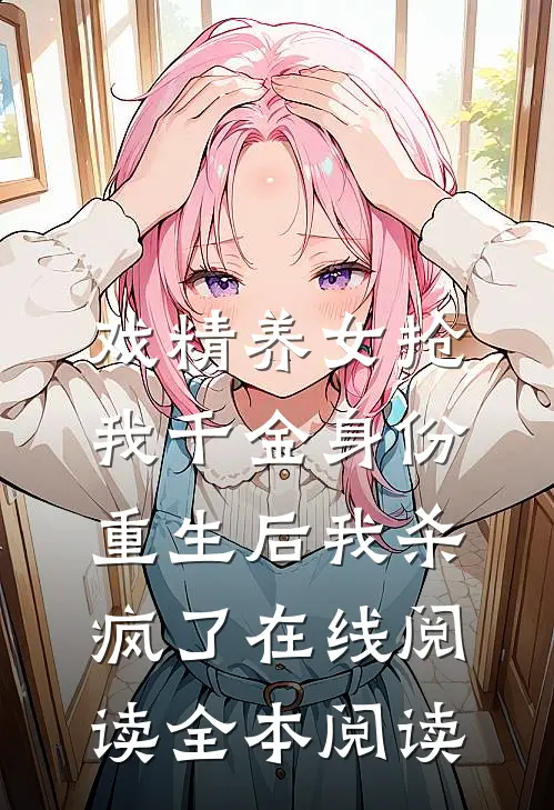戏精养女抢我千金身份，重生后我杀疯了在线阅读全本阅读