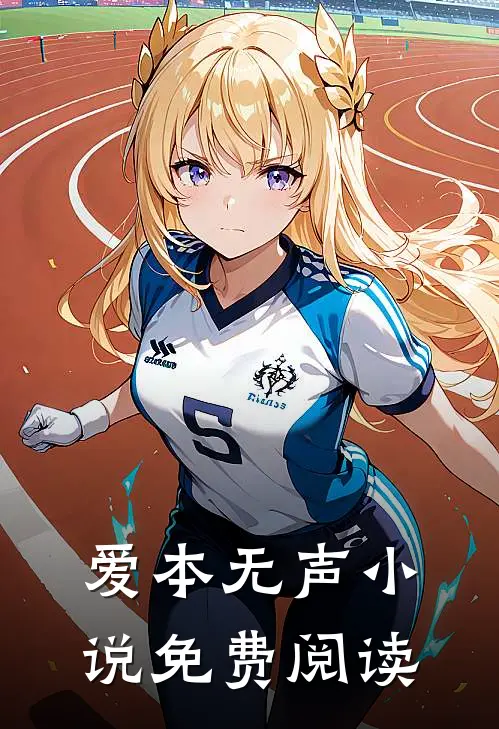 爱本无声小说免费阅读