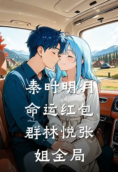 秦时明月：命运红包群林悦张姐全局