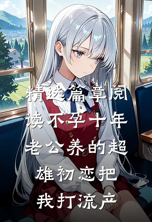 精选篇章阅读不孕十年，老公养的超雄初恋把我打流产