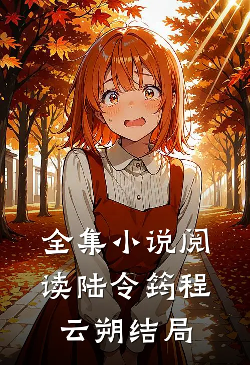 全集小说阅读陆令筠程云朔结局