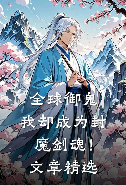 全球御鬼我却成为封魔剑魂!文章精选