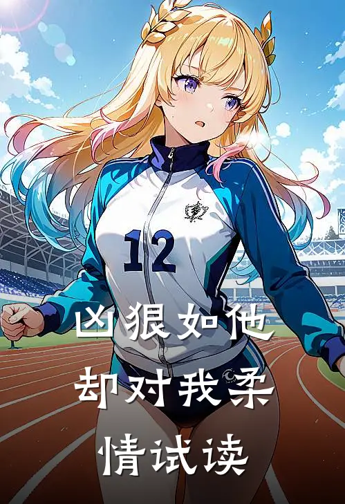 凶狠如他，却对我柔情试读