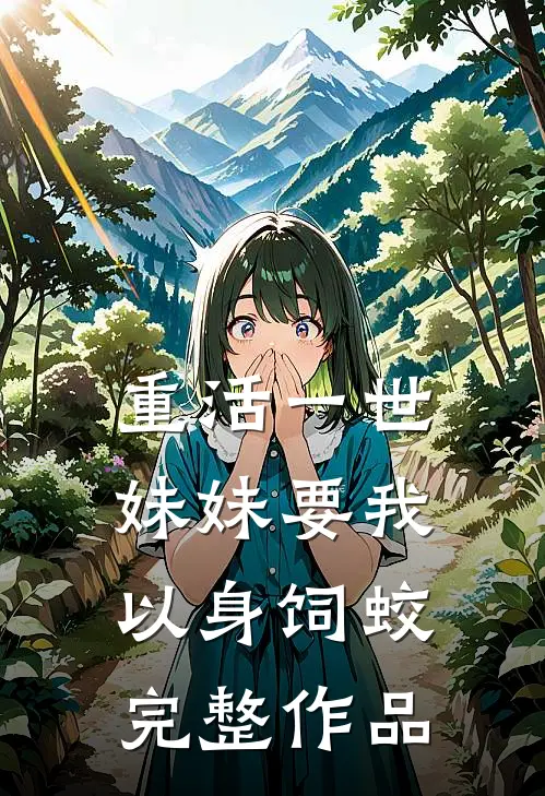 重活一世，妹妹要我以身饲蛟完整作品